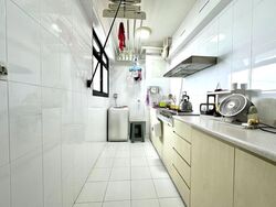 Blk 166A Teck Whye Crescent (Choa Chu Kang), HDB 2 Rooms #595064941